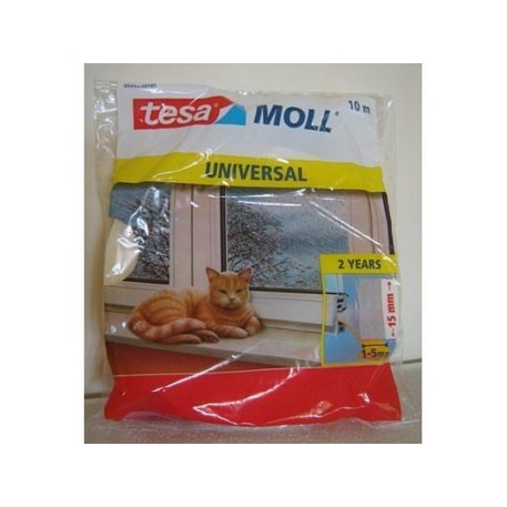 NYÍLÁSZÁRÓSZIG.TESA PURFIX 15X5 MM /10 M