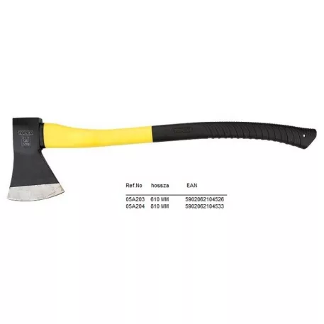 FEJSZE TOPEX 05A204 1500 G ÜVEGSZ.