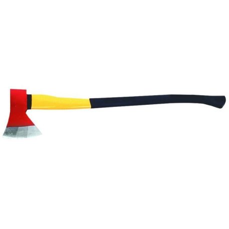 Fejsze Top Tools 05A210 1000 g Üvegszálas Nyéllel
