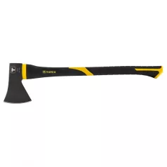 Fejsze Topex 05A223  1250gr Üvegszálas Nyéllel