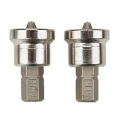 Behajtótüske Neo 06-040 Gipszkartoncsavarhoz PH2/2 db