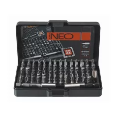 BEHAJTÓTÜSKE KLT NEO 06-104 100 R