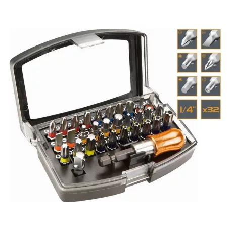 BEHAJTÓTÜSKE KLT NEO 06-106 32 R