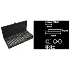 CSAVARBEHAJTÓ KLT NEO 06-107 40 részes