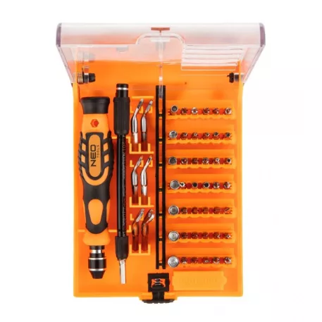 Behajtótüske Klt Neo 06-111 53 R.