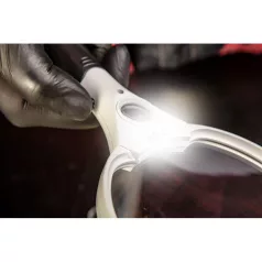 Nagyító Kézi Neo 06-129  3 Lencsével 110mm