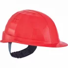 Las S14 Védősisak Piros