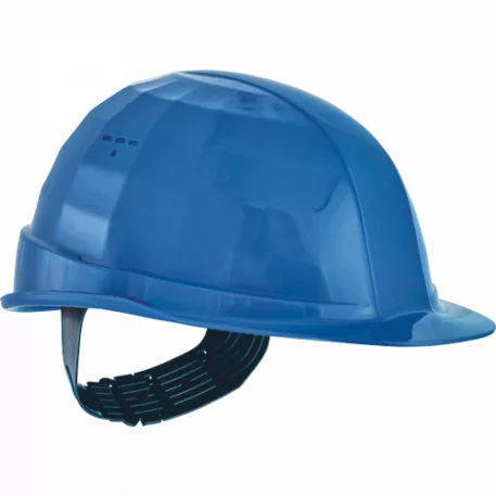 Las S14 Védősisak Kék