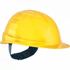 Las S14 Védősisak Piros