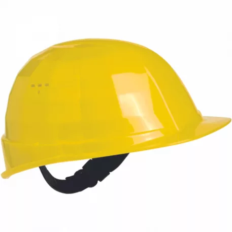 Las S14 Védősisak Piros