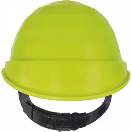 Las S16E Védősisak Sárga