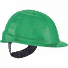 LAS S17 védősisak Zöld