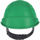 LAS S17 védősisak Zöld