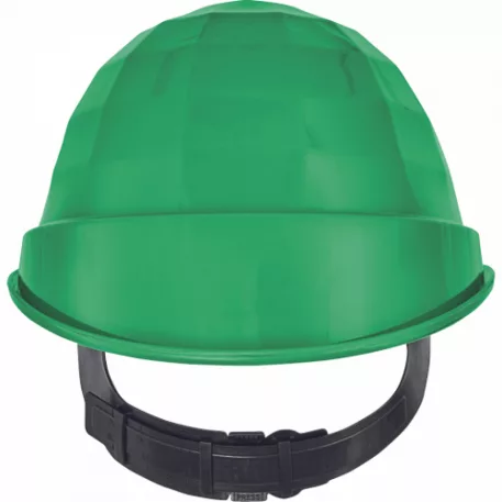 LAS S17 védősisak Zöld