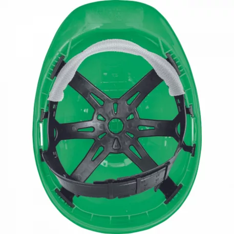 LAS S17 védősisak Zöld