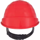 LAS S17 védősisak Zöld