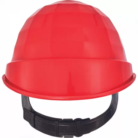 LAS S17 védősisak Zöld