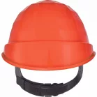 LAS S17 védősisak Fehér