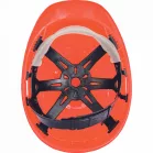 LAS S17 védősisak Fehér