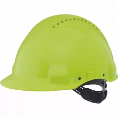 Las S16E Védősisak Sárga