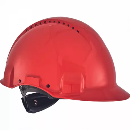 Peltor G3000Nuv Sisak Piros