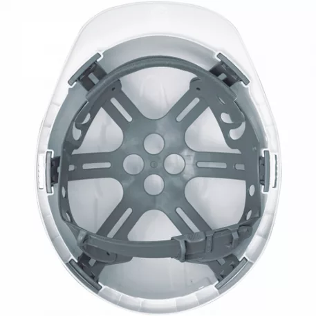 Evo2 Sisak Szellőző Nélkül Fehér