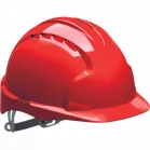 Evo3 Sisak Szellőző Nélkül Piros