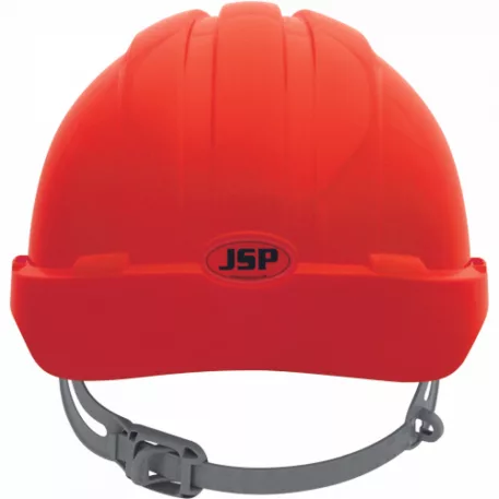 Evo3 Sisak Szellőző Nélkül Piros