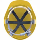 Evo3 Sisak Szellőző Nélkül Sárga