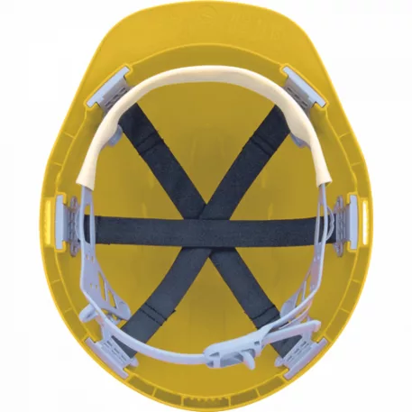 Evo3 Sisak Szellőző Nélkül Sárga