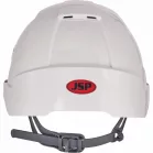 Jsp Evolite Sr Sisak Szellőzővel Piros