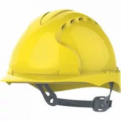 Jsp Evo2 Sr Sisak Szellőzővel Sárga