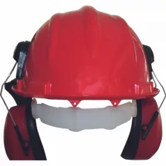 Yarrow Erdészeti Készlet - Piros