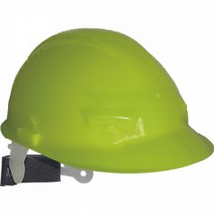 Palladio Hi-Vis Sisak Szellőzővel - Sárga
