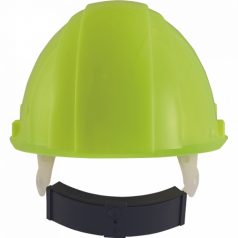 Palladio Hi-Vis Sisak Szellőzővel - Sárga