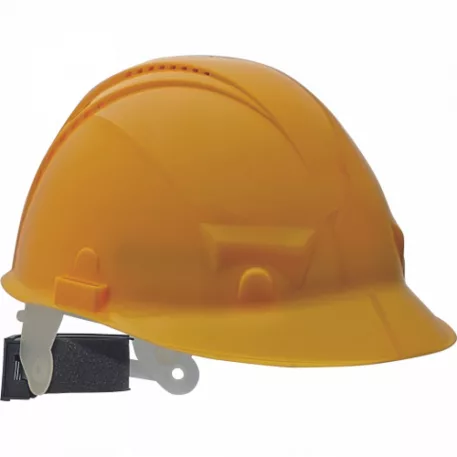 Palladio Advanced Sisak Szellőzővel Sárga