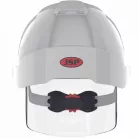 JSP EVO3 WR sisak szellőzővel Sárga