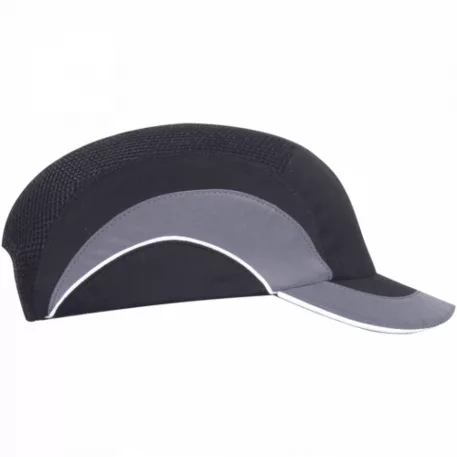 Sp Hardcap A1+ 5 cm Fekete-Szürke