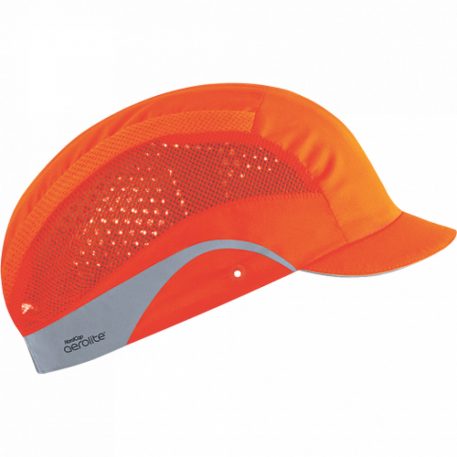 Jsp Hardcap Aerolite Ellenző Hossza 2,5 cm Narancs