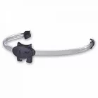 VISILITE LED világítás EVOLITE sisakok