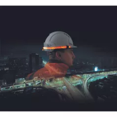 VISILITE LED világítás EVOLITE sisakok