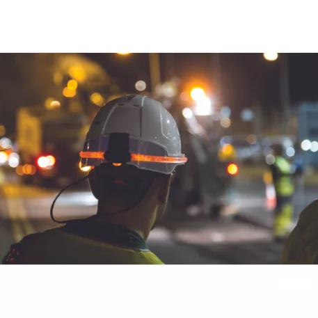 VISILITE LED világítás EVOLITE sisakok