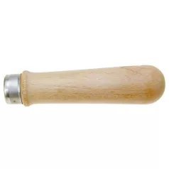 TOPEX Reszelőnyél 06A615 115 mm