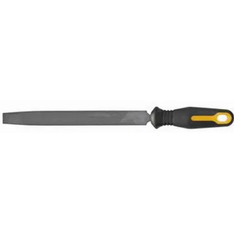 TOPEX Reszelő 06A721 200 mm Lapos