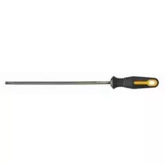 TOPEX Reszelő 06A722 200 mm Félkerek