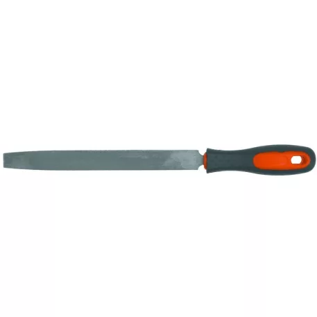 TOPEX Reszelő 06A723 200 mm Kerek