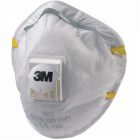 3M 8812 Részecskeszűrő FFP1 Szeleppel