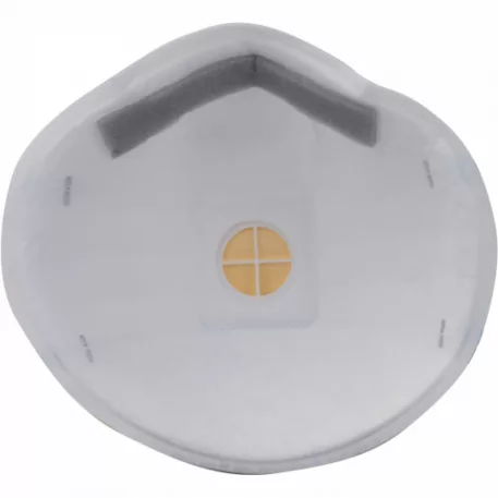 3M 8822 Részecskeszűrő FFP2 Szeleppel