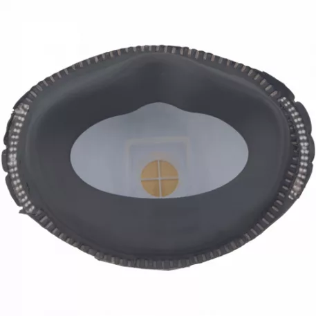 3M 8825 Részecskeszűrő FFP2D Premium