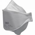 3M 9310 Részecskeszűrő FFP1 Comfortplus